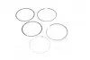 Кольца поршневые OPEL 84,80 18N/18S (Mahle) MAHLE / KNECHT 011 66 N0 (фото 2)
