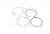 Кольца поршневые OPEL 84,80 18N/18S (Mahle) MAHLE / KNECHT 011 66 N0 (фото 4)