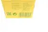 Фільтр масляний VW Polo 1.2TDI 09-/Seat Ibiza 1.2TDI 08-15/Skoda Fabia/Roomster 1.2TDI 06-14 MANN HU 7017 Z (фото 6)