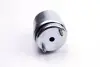 Подушка двигуна T4 1.9/2.0/2.5 TD/TDI 96-03 Пр. Metalcaucho 04371 (фото 1)