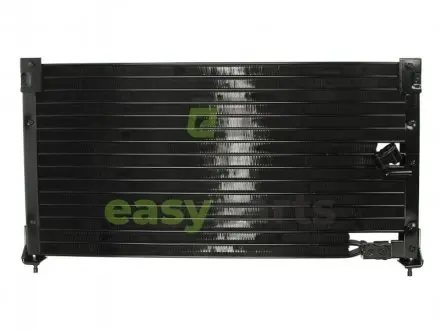 Радіатор кондиціонера Honda Accord, 1,8-2,2, 93-99 NISSENS 94362