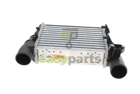 Радіатор інтеркулера Audi A4/A6/VW Passat 1.8/1.9TDI 95-05 NRF 30127A