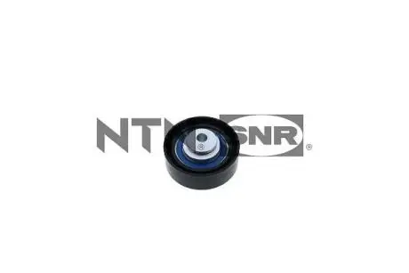 Ролик ГРМ Ford Connect 1.8TDI/DCi 02- (натяжний) (74х23.7) SNR NTN GT352.21