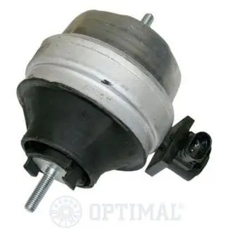 Опора двигателя гидравл. VW PAssat 2.5TDI A4,A6, 98- Optimal F8-6530