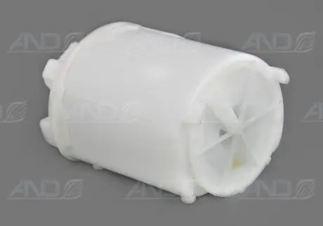 Насос топливный в корпусе VW Polo 1.2,1.4 01/Skod AND 36919001B