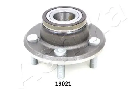 Ступица перед взбором. Chrysler 300C 2.4-5.7 04-12 ASHIKA 44-19021