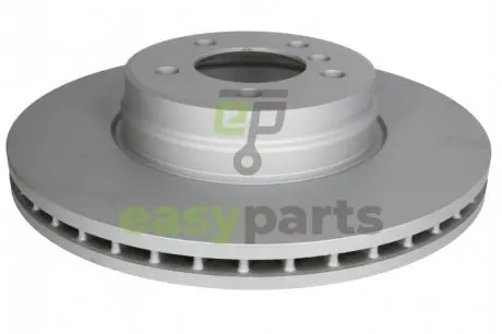Диск гальмівний перед. Land Rover Range Rover 05- ATE 24.0130-0184.1