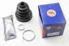 Пильовик ШРКШ зовн. 23x75x102 Toyota Camry 2.4 (V30) AUTOFREN D8394 (фото 1)