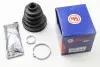 Пильовик ШРКШ зовн. 23x75x102 Toyota Camry 2.4 (V30) AUTOFREN D8394 (фото 2)