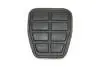 Накладка на педаль гальма VW Golf III/Vento, Seat DELLO / AUTOMEGA 120040510 (фото 1)