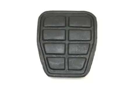 Накладка на педаль гальма VW Golf III/Vento, Seat DELLO / AUTOMEGA 120040510