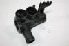 Флянець системи охолодження VW Golf III 1.8 91-97 DELLO / AUTOMEGA 160051310 (фото 1)