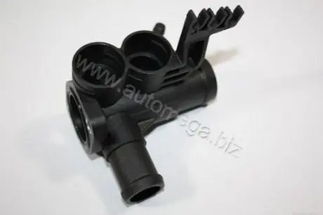 Флянець системи охолодження VW Golf III 1.8 91-97 DELLO / AUTOMEGA 160051310
