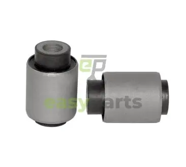 Сайлентблок поперечного важеля Mazda 323 98-04 12х31,8 BC GUMA BC1511