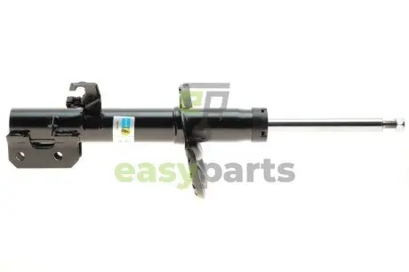 Амортизатор (передній) Nissan Note 06-12 (L) (B4) BILSTEIN 22-165770