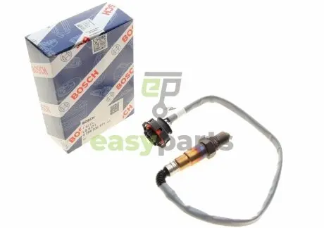 Лямбда зонд Opel Corsa/Astra H/Zafira A 1.2/2.0 00-14 BOSCH 0 258 006 171