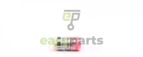 Розпилювач дизельного палива VW 1.9D/2.4D/TD 88- = AN0SD297 BOSCH 0 434 250 159