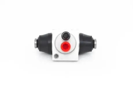 OPEL робочий гальмівний циліндр задн. (19mm) Kadett E, Vectra A DAEWOO Nexia BOSCH 0 986 475 143