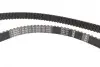 Ремінь ГРМ Opel Astra F/Corsa B/Vectra B 1.4-1.8 95-03 (169x20) BOSCH 1 987 949 171 (фото 2)