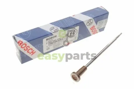 Шток форсунки паливної BMW 3 (E46) 2.0/3.0 d/xd (M47/M57) 01-07 BOSCH F 00V C01 310