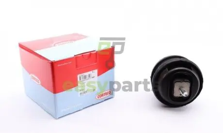 Подушка двигуна (L) BMW 5 (E39) 98-04 CORTECO 603651