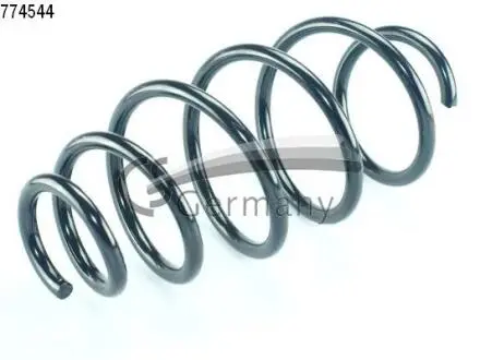 Пружина передн. Opel Astra J 2.0 СDTI 09-15 CS Germany 14774544