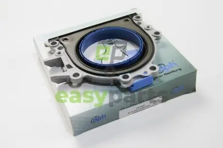 Сальник коленвала зад. Crafter/ T6/Caddy 2.0 TDI 15- Dph 1554143 (фото 1)