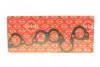 Прокладка колектора впускного VW Caddy/T3 1.6D 82-92 757.756