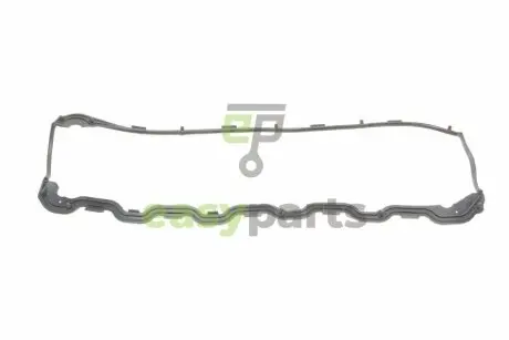 Прокладка кришки клапанів VW T4 2.4D ELRING 914.991