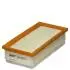 Фільтр повітряний Citroen C1 14- /Peugeot 108 14- HENGST FILTER E1301L (фото 1)