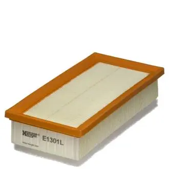 Фільтр повітряний Citroen C1 14- /Peugeot 108 14- HENGST FILTER E1301L