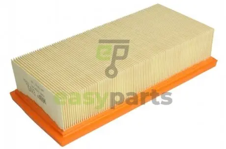 Фильтр воздушный Mitsubishi Colt / Smart Forfour 1.1-1.5 i 04- AP195 MA3131 A1307 3025300 HENGST FILTER E705L
