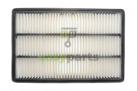 Фільтр повітряний Mitsubishi Pajero II/III/IV 2.5TDI-3.2DI/3.5-3.8 00- HENGST FILTER E718L