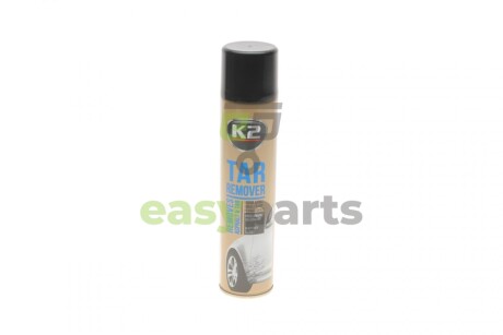 Засіб для очищення кузова Tar Remover (300ml) K2 K193