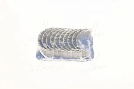 Вкладиші шатунні 0.25mm Audi/VW 2.0/2.2/2.3(5CYL) KOLBENSCHMIDT 77 206 610