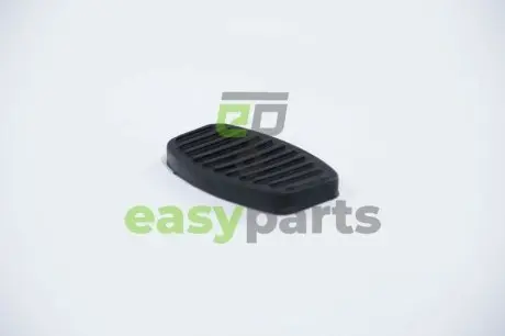 Накладка на педаль Fiat Ducato -94/Uno/Seat Ibiza Metalcaucho 00413