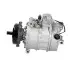 Компресор новий VW T5 2.5TDI 03- MSG AC0033 (фото 1)