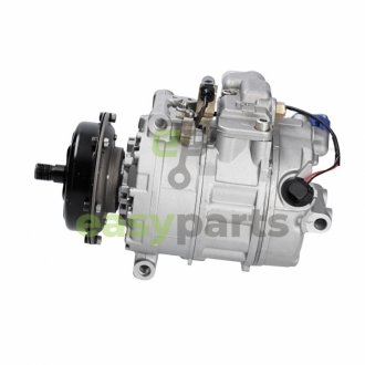 Компрессор новый VW T5 2.5TDI 03- MSG AC0033