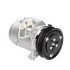Компрессор кондиционера Chevrolet Captiva 2.4i 06- MSG AC0069 (фото 2)
