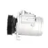 Компрессор кондиционера Chevrolet Captiva 2.4i 06- MSG AC0069 (фото 4)