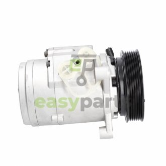 Компрессор кондиционера Chevrolet Captiva 2.4i 06- MSG AC0069