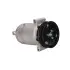 Компрессор новый Chevrolet Captiva (C100, C140) 3.2 06.2006- MSG AC0073 (фото 2)