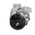 Компрессор кондиционера Toyota Highlander 3.5i 08- MSG AC0100 (фото 3)