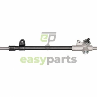 Кермова рейка без Г/П Ford Sierra 82-/Scorpio 86- MSG FO 101