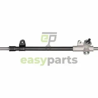 Кермова рейка без Г / П Ford Sierra 82-/Scorpio 86- MSG FO 101