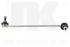 Тяга стабілізатора права BMW X3 (E83) 2.0-3.0 04- NK 5111520 (фото 1)