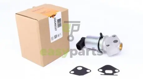 Клапан EGR Skoda Fabia/VW Polo 1.2i 01- NRF 48337