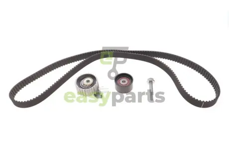 Комплект ГРМ Fiat Doblo 1.9D 01- SNR NTN KD458.43