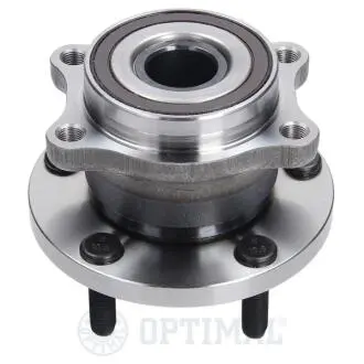 Підшипник ступиці зад. Subaru Tribeca 3.0-3.6 05- Optimal 972762