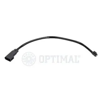 Датчик тормозных колодок перед. Ford Transit 13- Optimal WKT-60092K